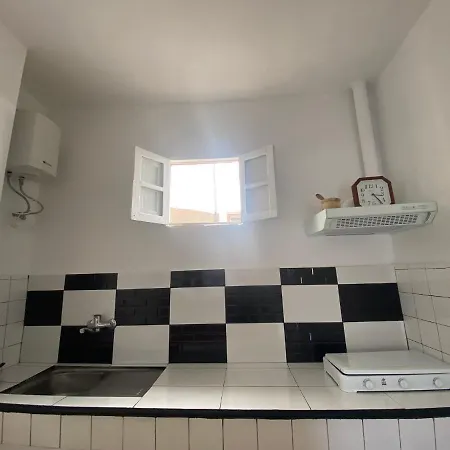 Casa Vida Semesterbostad