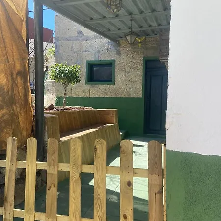 Casa Vida Tatil Evi *