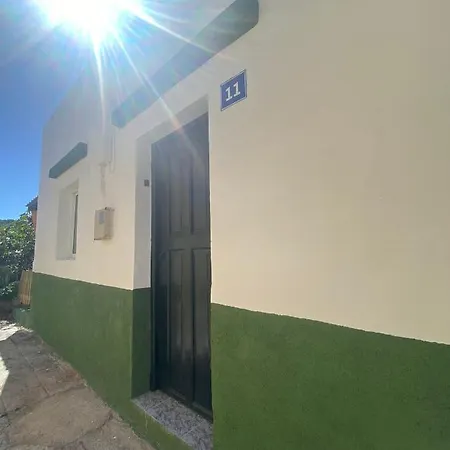 別荘 Casa Vida