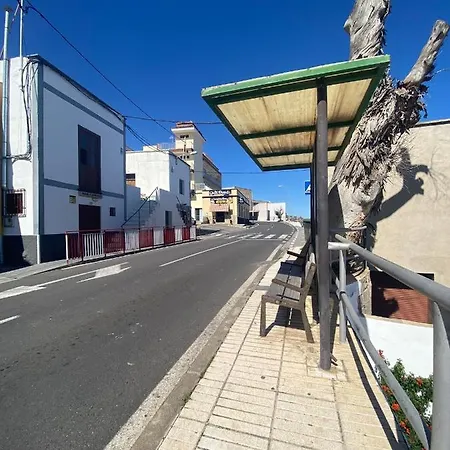 別荘 Casa Vida Fasnia