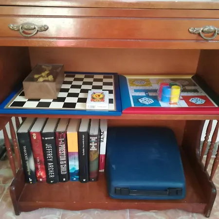 Casa Vida *