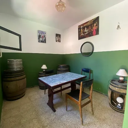 別荘 Casa Vida Fasnia